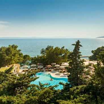 [PLACES] Dalmacija by Valamar